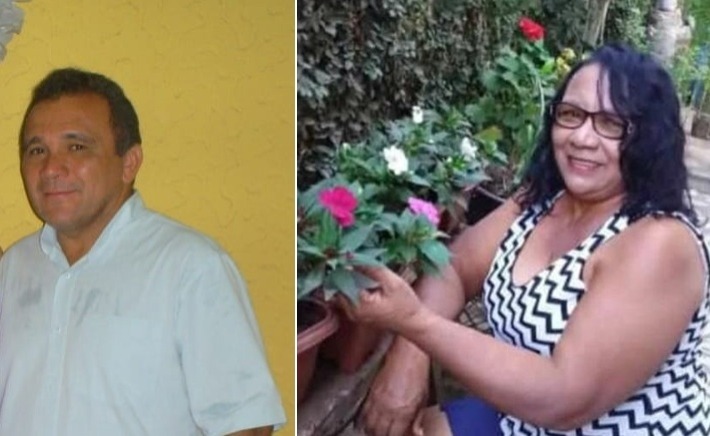 vereador Josafá Correia viveu uma verdadeira tragédia nessa quarta-feira (31) com o falecimento de dois irmãos em menos de 24h.